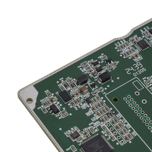 Tùy chỉnh FPC PCB và Hội Đồng Quản trị Bo mạch chủ lắp ráp lo lắng-miễn phí sau khi bán hàng hỗ trợ - Product Image 5