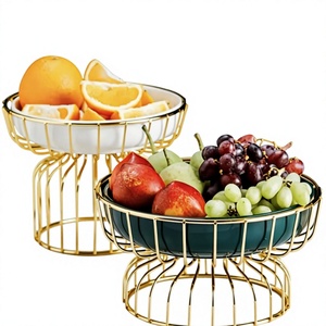Stainless steel Minimalistic Round <b>Cake</b> <b>Stand</b> Handmade Pedestal Dessert Display for Wedding Birthday Party Home Hotel - Product Image 2