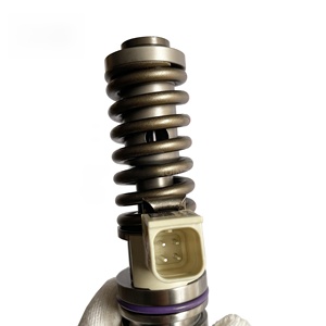 D6CA41 D6CA D6CB Kamyon EUI Ünite Enjektörü BEBE4D21001 33800-84830 - Product Image 4