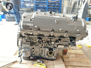 เพลาลูกเบี้ยวเครื่องยนต์ V8 ทวินเทอร์โบชาร์จ 4.4 ลิตร ของแท้ใหม่เอี่ยม รุ่น S68B44 เหมาะสำหรับ BMW X5M X6M 11005A594F5 หรือ 11211020766 - Product Image 4