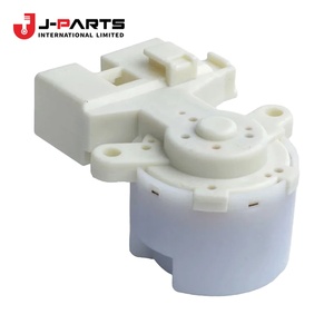 สวิตช์ชุดจุดระเบิดหรือสตาร์ทเตอร์สำหรับโตโยต้า HIACE KCH10 Granvia 2000-2002 OE 84450-20260 8445020260 - Product Image 5