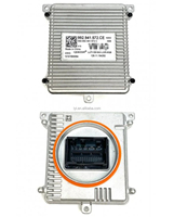 Módulo de Unidad de Control de Luces Diurnas LED Originales Usadas 992941572CA para Volkswagen Magotan B8