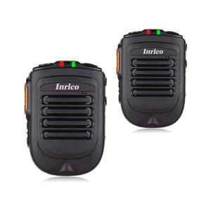 Nuevo Micrófono Bluetooth PTT B01, Altavoz Inalámbrico para Walkie Talkie, Funciona con Zello RealPTT <span class=keywords><strong>Radio</strong></span> - Product Image 6