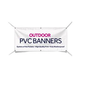 Nom personnalisé et âge de votre bannière personnelle de joyeux <span class=keywords><strong>anniversaire</strong></span> avec la conception de logo - Product Image 4