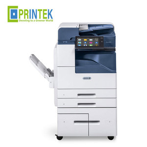 A3 usato macchina facile da usare fotocopiatrice portatile e fotocopiatrice Scanner stampante tutto In uno per Xerox C8055 C8070 - Product Image 1