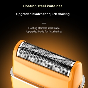 Men Foil Shaver Razor Rechargeable Man <b>Haircut</b> <b>Machine</b> Electric Men Razor Shaving <b>Machine</b> - Product Image 6