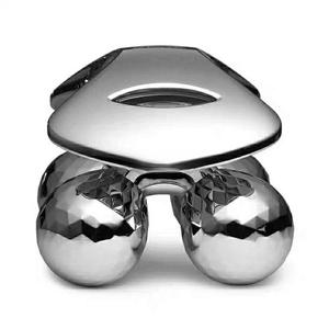 Su geçirmez vibratör vücut masajı değnek vibratör - Product Image 5