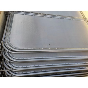 Fully Automatic Bag Filter <b>Press</b>, Automatic Bag Type Filter <b>Press</b>, Bag Filter <b>Press</b> <b>Machine</b>, <b>Oil</b> Filtration <b>Press</b>, Liquid Solid - Product Image 4