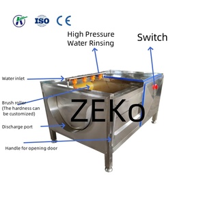 <span class=keywords><strong>Machine</strong></span> à éplucher les pommes de terre/<span class=keywords><strong>Machine</strong></span> à laver et à éplucher les pommes de terre/<span class=keywords><strong>Machine</strong></span> à éplucher et à couper les pommes de terre - Product Image 3