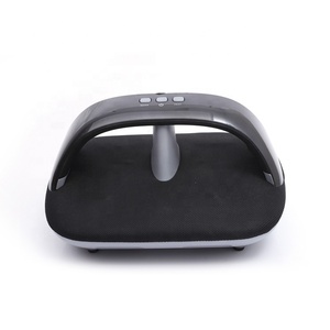 <span class=keywords><strong>Naipo</strong></span> de alta calidad de múltiples funciones único de masaje Shiatsu masajeador de pies de la máquina - Product Image 1