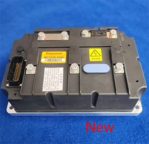 Controlador de Velocidad de Motor AC Enpower Icleanpower de 72v 400A, <span class=keywords><strong>MC</strong></span> 3336-7240 para Vehículos Eléctricos - Product Image 5