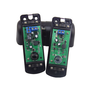 핫 & 저렴한 자동 게이트 암 광전지 DC 12V/24V 광전지 dc 광전지 스위치 빔 센서 - Product Image 1