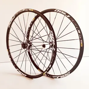 Disc brake mountain bike 6 Perrin wheelset 26 inch 27.5 inch 29 inch bike wheel quick release version
