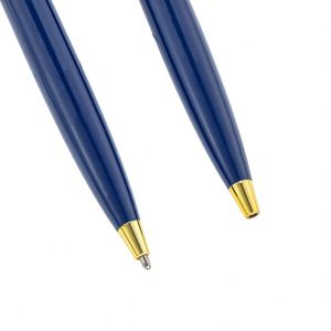Wholesale Custom Brand Custom Logo Signature Metal Ballpoint <b>Pens</b> Multiple Colors Office Supplies Promotional Personalized - Product Image 4