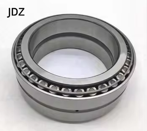 140 KBE 30 L P0 Manchon de roulement à rouleaux coniques à double rangée de précision, longue durée de vie, pièce de rechange OEM pour machines industrielles - Product Image 5