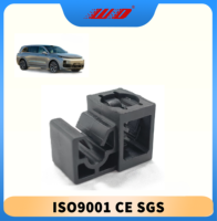 Pièces automobiles pour Lixiang, clip de câble de capot d'origine X01-84022101PT, provenant d'une usine OEM, à bon prix, L8 L9
