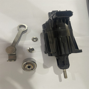 ตัวกระตุ้นวาล์วโซลินอยด์ควบคุมเทอร์โบบูสท์ 18900-5AA-A01 K6T52372 สำหรับฮอนด้า ซีวิค ซีอาร์-วี 1.5T - Product Image 4