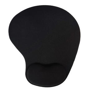 Black <strong>Mouse</strong> <strong>Pad</strong> Custom Office Ergonomic Silicone Wrist Boobs <strong>Mouse</strong> <strong>Pads</strong> with Silicone Gel Wrist Rest <strong>3D</strong> <strong>Anime</strong> Gaming Mousepads - Product Image 1