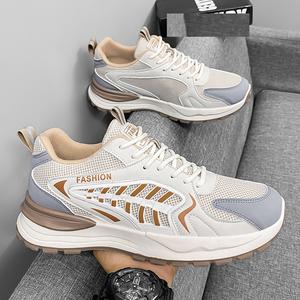 Yeni varış yüksek kaliteli çizmeler spor ayakkabı güzel tasarım erkekler için - Product Image 1