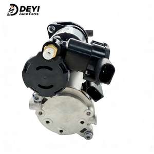 Compresores de Suspensión Neumática para <span class=keywords><strong>Jaguar</strong></span> <span class=keywords><strong>XJ</strong></span> <span class=keywords><strong>350</strong></span> 351 358, Bomba de Suspensión Neumática C2D47540 - Product Image 4