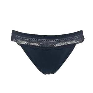 กางเกงในประจำเดือนแบบซึมซับสูง เอวสูง ป้องกันการรั่วซึม สำหรับผู้หญิง ทำจากผ้าฝ้าย - Product Image 6