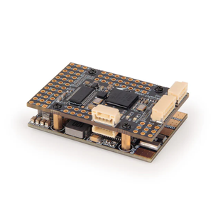 Bán Buôn Holybro Kakute H743-Wing Bay Điều Khiển Cho <span class=keywords><strong>FPV</strong></span> <span class=keywords><strong>Racing</strong></span> <span class=keywords><strong>Quadcopter</strong></span> F450 F550 Qav210 <span class=keywords><strong>250</strong></span> Thực Tập Nghiên Cứu Bay Không Người Lái - Product Image 5