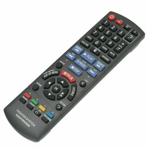 Nouvelle télécommande N2QAYB000966 pour système audio home cinéma Blu-ray Disc <span class=keywords><strong>PSN</strong></span> - Product Image 5