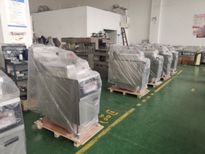 Vente directe d'usine, <span class=keywords><strong>friteuse</strong></span> à poulet de <span class=keywords><strong>25</strong></span> <span class=keywords><strong>litres</strong></span>, 4-6 têtes, <span class=keywords><strong>friteuse</strong></span> commerciale, <span class=keywords><strong>friteuse</strong></span> électrique haute pression - Product Image 2