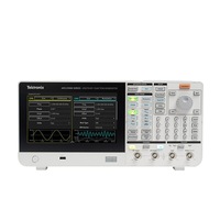 Tektronix Afg31021 Afg31251 Function Signal Generators (arbitrary Waveform) Single-channel 25GHz 143.3x412.8x191.8mm Shanghai