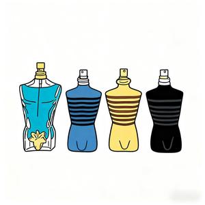 Perfumes de Marca de Moda para <span class=keywords><strong>Hombre</strong></span> de Larga Duración, Espray Corporal, <span class=keywords><strong>Perfume</strong></span> Árabe Jean <span class=keywords><strong>Paul</strong></span> <span class=keywords><strong>Gaultier</strong></span> Le Beau, Colonia <span class=keywords><strong>Gaultier</strong></span> para Hombres Árabes - Product Image 2