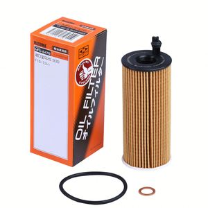 Filter Oli MFC-E476 MASUMA Suku Cadang Mobil Sistem 11428507683 Filter Oli untuk Bmw untuk Toyota - Product Image 1
