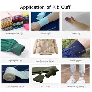 Machine à tricoter pour colliers et manchettes, vente <span class=keywords><strong>en</strong></span> gros - Product Image 2