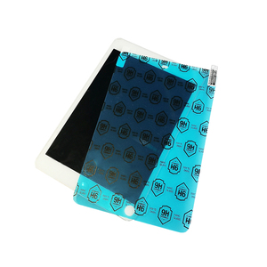 Pellicola Protettiva in Vetro Flessibile con Rivestimento Nano Personalizzato Anti-Rottura per <span class=keywords><strong>iPad</strong></span> <span class=keywords><strong>9.7</strong></span> 11 Pollici Tutte le <span class=keywords><strong>Dimensioni</strong></span> Disponibili per Telefoni Cellulari - Product Image 6