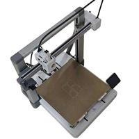 Version Globale Bamboo Lab A2L Combo Imprimante 3D Haute Vitesse Grand Format avec Plateau Auto-Nivelant