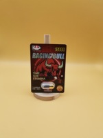 Bulk Supply Raging Bull Kruidenkracht Pil met Epimedium Koreaanse Ginseng Ondersteuning Solide Erectie Verlengde Geslachtsgemeenschapstijd