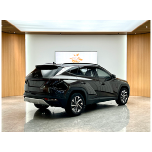 2023 Hyu-ndai Tucson L 1.5T ระบบขับเคลื่อน<span class=keywords><strong>สอง</strong></span>ล้ออัตโนมัติรุ่นพรีเมี่ยม<span class=keywords><strong>รถ</strong></span><span class=keywords><strong>มือ</strong></span><span class=keywords><strong>สอง</strong></span>ขับด้านซ้ายรถ<span class=keywords><strong>มือ</strong></span><span class=keywords><strong>สอง</strong></span> - Product Image 5