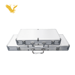 YH 300 Pcs Crown Fichas De Pker Profesionales Plain <strong>Rounders</strong> Prenumbered 14g Clay Poker Chips <strong>Set</strong> - Product Image 5