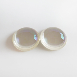 Phủ Thấu Kính Sụn Tiêu Cực Và Thấu Kính Sụn Khớp Dương Tính Với K9 Hoặc Kính N-BK7 - Product Image 1