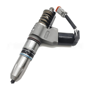 Piezas de Maquinaria de Construcción de Alta Calidad 3411767 3083662 Inyector de Combustible Compatible con Motor Diésel Cummins N14 QSN14 QSM11 M11 - Product Image 6