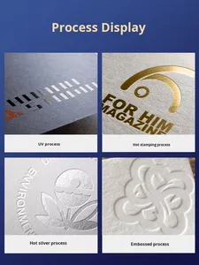 Tùy chỉnh fengshang FKT-30001 phổ phòng khách sạn chủ thẻ cho truy cập/thành viên thẻ dùng một lần phòng khách số Bìa - Product Image 4