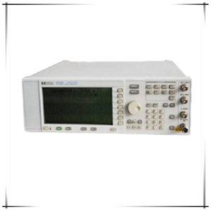 ใหม่ E4420B แหล่งสัญญาณ 250KHz-2GHz เครื่องกำเนิดสัญญาณความแม่นยำสูงรับประกัน 1 ปี 220V-415V ผลิตในอเมริกา - Product Image 1