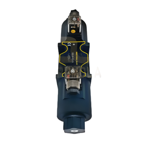 Solenoide Hidráulico Direccional DSG-03-3C2 3C3 3C4 3C60-DL-D24V A220V - Product Image 1