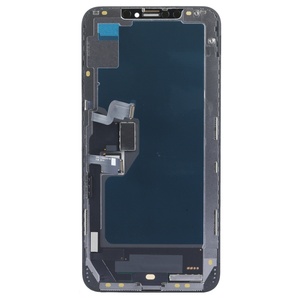 Repuesto de Pantalla LCD JK para iPhone Xs Max, Piezas de Repuesto para Pantallas LCD de Teléfonos Móviles iPhone Xs Max - Product Image 4