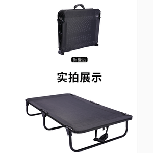 forged iron <strong>pet</strong> <strong>bed</strong> - Product Image 3