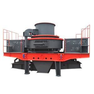 Hoch effiziente Prall brecher maschine der <span class=keywords><strong>VSI</strong></span>-Serie Sand herstellungs maschine Preis - Product Image 1