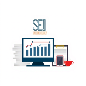 Infosoft, 7 Años de Experiencia, la Mejor Empresa, Servicios de SEO con Alineación de Intención de Búsqueda, Diseño Personalizado - Product Image 1