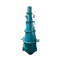 Séparateur de filtre de machines de mine de haute qualité d'hydrocyclone d'eau