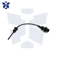 Capteur de niveau de liquide de refroidissement 7421017010 7420783896 420983314 compatible avec Renault Volvo FH FM Camion – Interrupteur de niveau de liquide