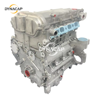 Moteur prêt à être expédié LAF Ecotec 2.4 L pour GM Chevrolet Equinox Orlando Buick LaCrosse Regal