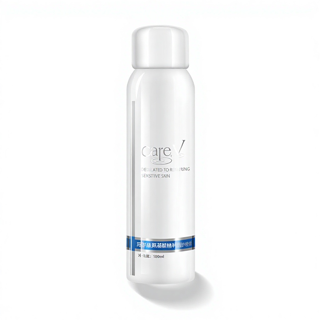 CareV OEM/ODM Custom Amino Acid Repair Spray Moisturizing Hydrating Oil Control Soothing Sensitive Skin Essence Formula All Skin